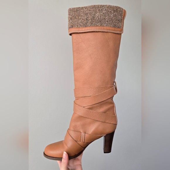 Chloé Boots - Picture 5 of 14